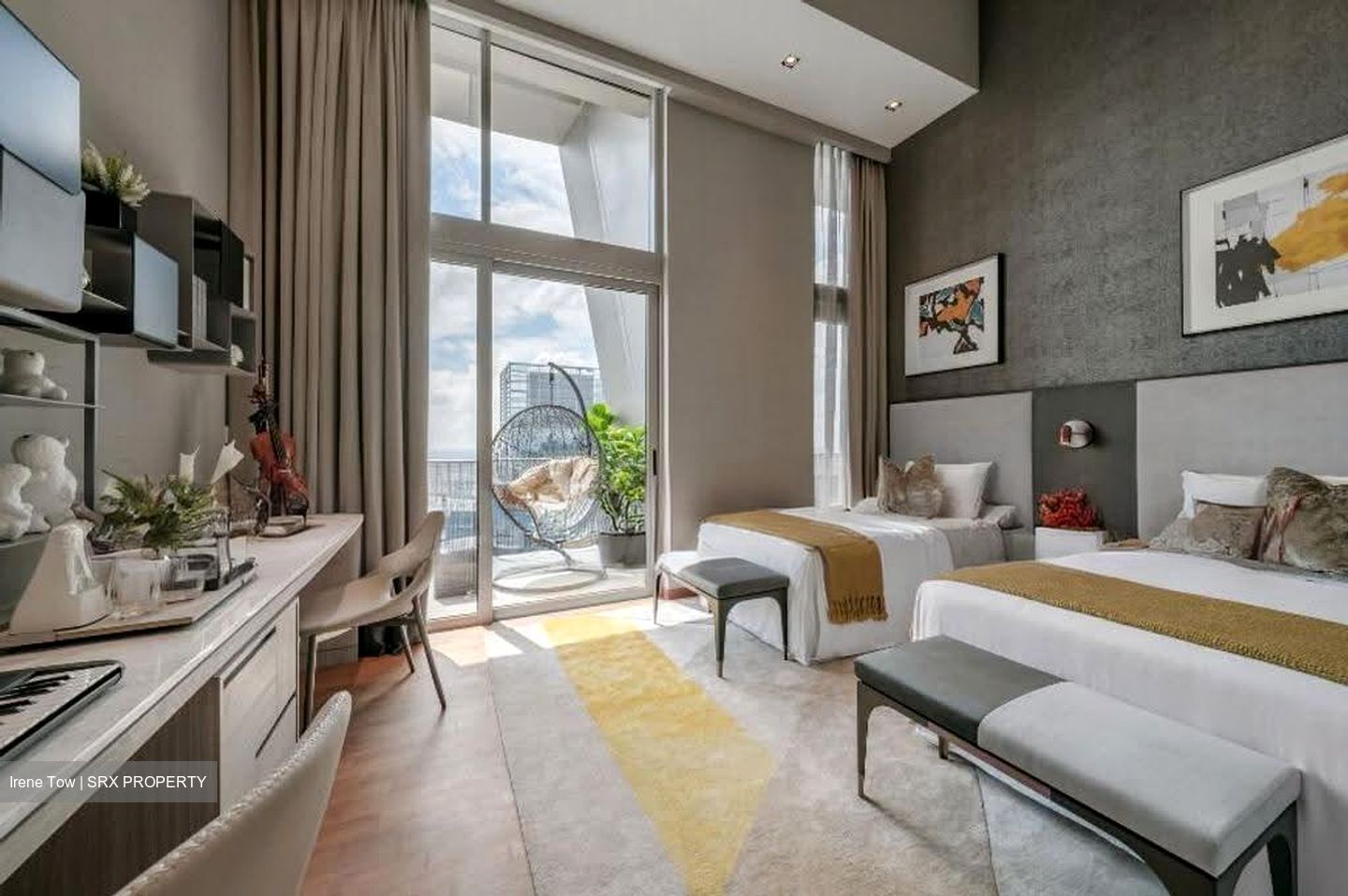 V On Shenton (D1), Apartment #622528151